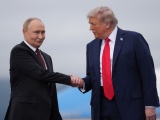 La UE, dividida ante la reunión entre Putin y Trump en Hungría