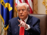 Amenaza directa de Trump a Gustavo Petro