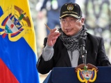 Petro se pronuncia tras las amenazas de Trump