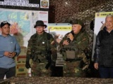 Venezuela activa Zonas de Defensa Integral en Caracas y estado Miranda para enfrentar amenaza de EE.UU.