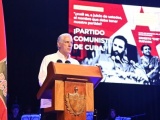 Fortalecer al Partido único es fortalecer a la Revolución