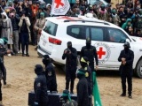 Hamás reclama el derecho de los palestinos a garantizar su seguridad en Gaza