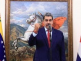 Presidente Maduro reiteró que informó a EE.UU. sobre quienes planearon atentado contra su Embajada