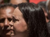 Maria Corina Machado: ¿Un Premio Nobel de la Paz a favor de la guerra?