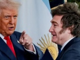 Ultraderecha gana las elecciones legislativas argentinas