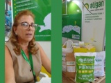 Mejora Aligan abasto de piensos en alianza con firma española