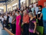 Rememoran 69 años del acto de desagravio de la FEU a Alicia Alonso