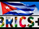Participa Cuba en Forum de Brics sobre industrialización inclusiva