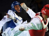 Celebración en Cuba del día del internacional del taekwondo