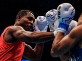 La Cruz y Erislandy a semifinales en Mundial de Boxeo