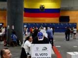 Ecuador acudirá a las urnas para referéndum el 16 de noviembre