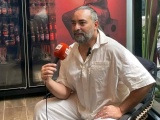 Alain Pérez estrenará su disco “Bingo” en concierto especial