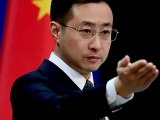 China afirma que acciones de EE.UU. en el Caribe “amenazan la paz y la seguridad regionales”