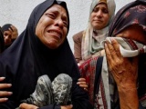 ONU: «Israel ha cometido genocidio contra los palestinos en Gaza»