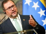 Yván Gil: Marco Rubio usa tácticas de “lógica Nazi” para desacreditar a la ONU y encubrir fracasos