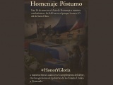 Villa Clara rendirá tributo a los caídos en Venezuela