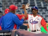 Cuba saca pasaje a semifinales en la Serie de las Américas