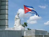 Cumple Memorial José Martí 30 años como símbolo nacional