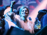 Laura Fernández gana la presidencia de Costa Rica, según resultados preliminares