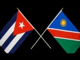 Expresan desde Namibia respaldo a Cuba