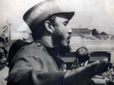 Las primeras promesas de Fidel al pueblo holguinero
