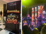 Desde hoy, X Festival de la Salsa en Línea y 18
