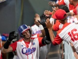 Venezuela doblega a Cuba y va a la final de la Serie de las Américas