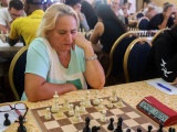 Cubanos asaltan la cima del Capablanca de Ajedrez