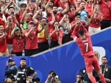 Portugal arrasa y Ronaldo hace historia en el Mundial de Fútbol 2026