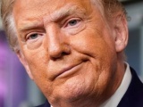 Trump acusa al Senado de dar ayuda al enemigo tras resolución para frenar acciones militares contra Irán