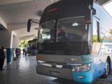 Ministerio de Transporte informa ajustes temporales en la programación de servicios