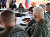 Gobierno de Venezuela actualiza a 589 la cifra de fallecidos por terremotos