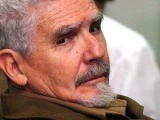 Ramirito recibe la misión de Fidel y se despide de sus compañeros en la Sierra Maestra