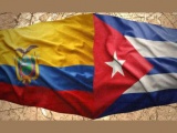 Rechazan legisladores ecuatorianos expulsión de misión cubana
