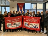 Desde Lombardía solidaridad con el pueblo cubano