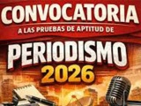 Citan a prueba de captación de Periodismo en Cuba