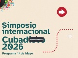 Comienza hoy el Simposio Internacional Cubadisco 2026