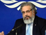 Denuncia Cuba amenaza militar en Conferencia de Desarme
