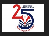 Dedican el elogio oportuno al Sistema de Ediciones Territoriales