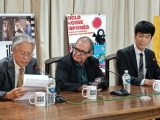 Se inició Muestra Internacional de cine Japonés en La Habana