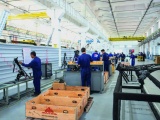 Cuba ensambla vehículos para fortalecer el transporte