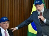 Brasil responde a aranceles de EE.UU. con posible aplicación de la Ley de Reciprocidad