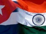 Bloque Avanzada de India respalda dignidad de Cuba