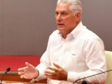 Cumbre ALBA-TCP: Díaz-Canel denuncia ofensiva imperialista de EE.UU. contra América Latina