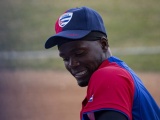 Liván Moinelo llegó a 12 victorias en beisbol de Japón