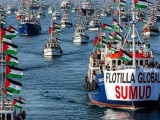 Nuevos testimonios revelan abusos de Israel contra tripulantes a Gaza