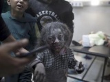 Un niño es asesinado o mutilado en Gaza cada 17 minutos, denuncia Unicef