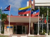 Restablecen vuelos para colaboradores cubanos en Venezuela