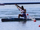 Canoístas pugnarán en Szeged con LA28 en el horizonte
