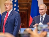 Trump y Putin ofrecerán una rueda de prensa conjunta tras su reunión en Alaska